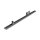Spectrum 3-Phasen Stromschiene LED Deckenleuchte Optibar Schwarz 120cm 12-42W CCT 3000/4000/6000K verstellbar
