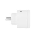 Smartwares Mini Steckdosenschalter Set - SH4-99553