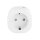 Smartwares Mini Steckdosenschalter Set - SH4-99553