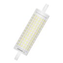 Osram LED Stab 118mm 20W = 117W R7s klar 3000lm...