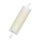 Osram LED Stab 118mm 20W = 117W R7s klar 3000lm warmweiß 3000K
