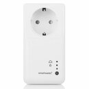 Smartwares Smart Plug intelligenter Stecker SH5-GW-T...