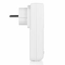Smartwares Smart Plug intelligenter Stecker SH5-GW-T 433,92 MHz 3680W 30m kabellos weiß