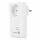 Smartwares Smart Plug intelligenter Stecker SH5-GW-T 433,92 MHz 3680W 30m kabellos weiß