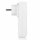 Smartwares Smart Plug intelligenter Stecker SH5-GW-T 433,92 MHz 3680W 30m kabellos weiß