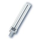 Radium Kompaktleuchtstofflampe Ralux RX-S 9W/830 G23...
