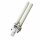 Pre-Lite Kompaktleuchtstofflampe PL 13W/840 G24d-1 2P 780lm neutralweiß 4000K
