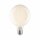 Paulmann LED Filament G125 Globe 7W = 60W E27 Opal 605lm warmweiß 2700K DIMMBAR