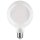 Paulmann LED Filament G125 Globe 7W = 60W E27 Opal 605lm warmweiß 2700K DIMMBAR