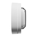 Spectrum LED Wandlampe Deckenleuchte Außenlicht Pastilo Weiß Oval IP54 10W 1200lm CCT 2700/4000/6000K