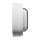 Spectrum LED Wandlampe Deckenleuchte Außenlicht Pastilo Weiß Oval IP54 10W 1200lm CCT 2700/4000/6000K