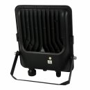 LED line PRIME LED Fluter Außenstrahler Schwarz IP66 30W 4200lm CCT 3000K/4000K/5000K 120°