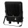 LED line PRIME LED Fluter Außenstrahler Schwarz IP66 30W 4200lm CCT 3000K/4000K/5000K 120°
