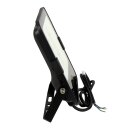 LED line PRIME LED Fluter Außenstrahler Schwarz IP66 50W 7000lm CCT 3000K/4000K/5000K 120°