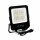 LED line PRIME LED Fluter Außenstrahler Schwarz IP66 50W 7000lm CCT 3000K/4000K/5000K 120°