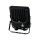 LED line PRIME LED Fluter Außenstrahler Schwarz IP66 50W 7000lm CCT 3000K/4000K/5000K 120°