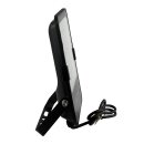 LED line PRIME LED Fluter Außenstrahler Schwarz IP66 100W 14000lm CCT 3000K/4000K/5000K 120°