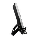 LED line PRIME LED Fluter Außenstrahler Schwarz IP66 150W 21000lm CCT 3000K/4000K/5000K 120°