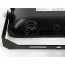 LED line PRIME LED Fluter Außenstrahler Schwarz IP66 150W 21000lm CCT 3000K/4000K/5000K 120°