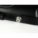 LED line PRIME LED Fluter Außenstrahler Schwarz IP66 150W 21000lm CCT 3000K/4000K/5000K 120°