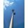 LED line PRIME LED Fluter Außenstrahler Schwarz IP66 150W 21000lm CCT 3000K/4000K/5000K 120°