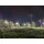 LED line PRIME LED Fluter Außenstrahler Schwarz IP66 150W 21000lm CCT 3000K/4000K/5000K 120°