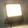 LED line PRIME LED Fluter Außenstrahler Schwarz IP66 150W 21000lm CCT 3000K/4000K/5000K 120°