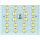 LED line PRIME LED Fluter Außenstrahler Schwarz IP66 150W 21000lm CCT 3000K/4000K/5000K 120°