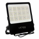 LED line PRIME LED Fluter Außenstrahler Schwarz...