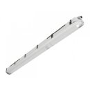 Spectrum LED Feuchtraumleuchte Limea Gigant Pro 120cm IP66 20/26/33/40W 3000-6000lm Neutralweiß 4000K
