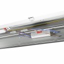 Spectrum LED Feuchtraumleuchte Limea Gigant Pro 120cm IP66 20/26/33/40W 3000-6000lm Neutralweiß 4000K