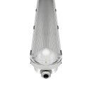 Spectrum LED Feuchtraumleuchte Limea Gigant Pro 60cm IP66...