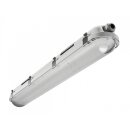 Spectrum LED Feuchtraumleuchte Limea Gigant Pro 60cm IP66 12/21W 1800-3150lm Neutralweiß 4000K