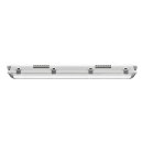 Spectrum LED Feuchtraumleuchte Limea Gigant Pro 60cm IP66 12/21W 1800-3150lm Neutralweiß 4000K