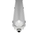 Spectrum LED Feuchtraumleuchte Limea Gigant Pro 150cm...