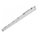 Spectrum LED Feuchtraumleuchte Limea Gigant Pro 150cm IP66 27/37/47/58W 4200-8700lm Tageslicht 6000K kaltweiß