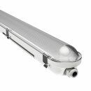 Spectrum LED Feuchtraumleuchte Limea Gigant Pro 150cm IP66 40/54/68/85W 6000-12750lm Tageslicht 6000K kaltweiß