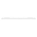 Spectrum LED Feuchtraumleuchte Limea Gigant Pro 150cm IP66 40/54/68/85W 6000-12750lm Tageslicht 6000K kaltweiß