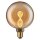 Paulmann LED Helix G125 Globe 3,5W = 19W E27 Gold 180lm extra warmweiß 1800K