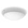 Philips LED Deckenleuchte Ballan Weiß rund Ø40cm IP20 22W 1800lm warmweiß