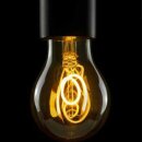 Segula LED Spiral Filament A60 Birne 3,2W = 13W E27...