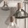 Segula LED Filament Edison Rustika Long Style 5W E27 klar 400lm extra warmweiß 2200K DIMMBAR