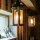 Segula LED Filament Edison Rustika Long Style 5W E27 klar 400lm extra warmweiß 2200K DIMMBAR