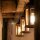 Segula LED Filament Edison Rustika Long Style 5W E27 klar 400lm extra warmweiß 2200K DIMMBAR