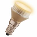 Osram LED Star Flat Lamp 3,5W = 26W E14 matt 270lm...