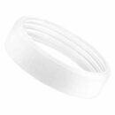 Osram LED Star Flat Lamp 3,5W = 26W E14 matt 270lm warmeiß 2700K 3-Stufen-Dimmbar + Aufsatzringe