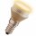 Osram LED Star Flat Lamp 3,5W = 26W E14 matt 270lm warmeiß 2700K 3-Stufen-Dimmbar + Aufsatzringe