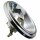 Halogen Reflektor AR111 75W G53 12V warmweiß 2800K dimmbar 24°