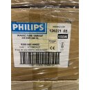 Philips Glühbirne A65 150W E27 klar Glühlampe...