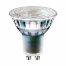 LED line LED Glas Reflektor 5,5W GU10 500lm...